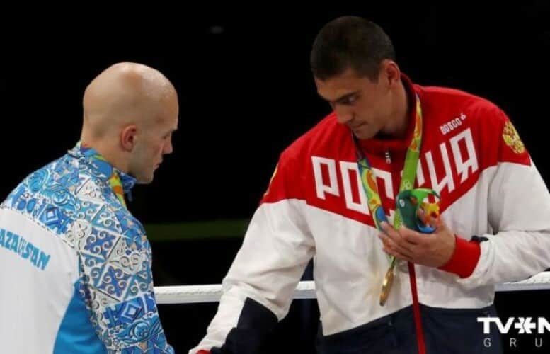  Međunarodno boksersko udruženje dozvolilo Rusima i Belorusima da se takmiče, koristiće svoje grbove, intoniraće se himna