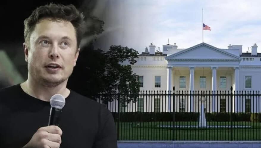 Blumberg: Bela kuća hoće proveru poslovanja Ilona Maska jer je sve naklonjeniji Rusiji