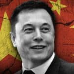 KINA odgovorila na predlog Ilona Maska za postizanje mira sa Tajvanom