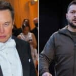 Objave Ilona Maska na Tviteru izazvale buru: Ambasador Ukrajine u Nemačkoj poručio Masku „Je*i se“