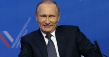 AUTONOMAŠKA Nevladina organizacija: Putinu oduzeti status počasnog građanina NOVOG SADA