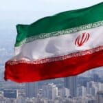 Mosadovi pijuni?! IRANSKA revolucionarna garda uhapsila još jednu osobu koja je špijunirala za IZRAEL