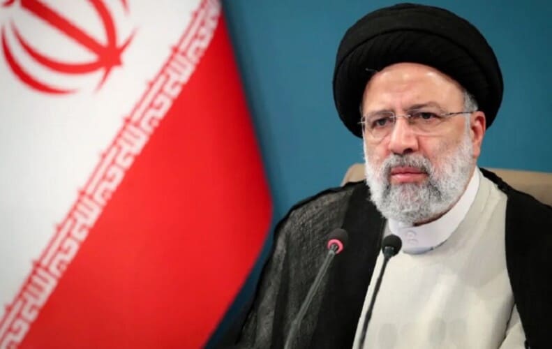  Iran uzvratio sankcije EU jer podstiče terorizam, nasilje i mržnju