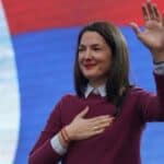 Jelena Trivić proglasila pobedu! CIK BiH: U 09:00 zvanični rezultati