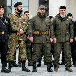 Kadirov spreman da pošalje još 70.000 čečenskih boraca u Ukrajinu
