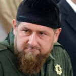 Kadirov šalje u rat svoja tri maloletna sina: Vreme je da se pokažu u pravoj borbi