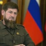 Rusi se povukli iz Krasnog Limana, oglasio se Kadirov