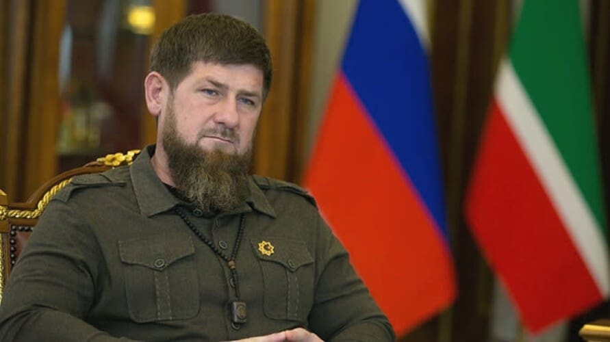  Rusi se povukli iz Krasnog Limana, oglasio se Kadirov