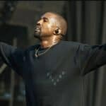 KANJE VEST objavio rat JEVREJIMA- Pokušali ste da ubijete svakog ko se protivi vašoj agendi