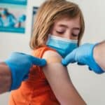 ŠVEDSKA ukinula preporuku vakcinacije protiv COVID-a 19 za decu do 18 godina