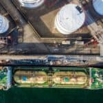 Kina profitira od uvedenih sankcija Rusiji