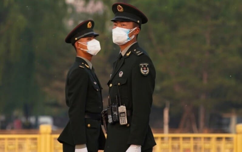  Kina je postavila desetine nezvaničnih policijskih stanica širom sveta