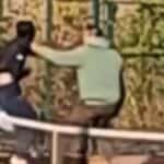 KINESKA KULTURA! U Beogradu uhapšen kineski državljanin koji je TUKAO svoju ćerku na teniskom terenu