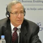 Bivši AMERIČKI ambasador u Beogradu: Srbija izabrala stranu Rusije