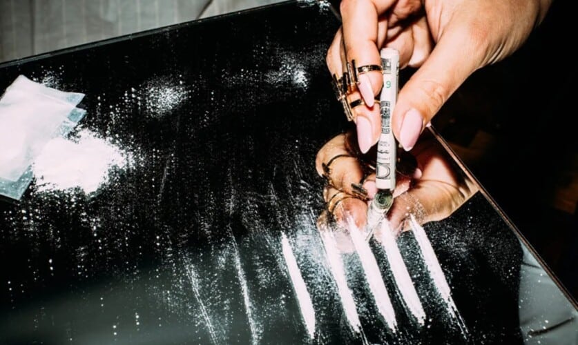  Rotšildov magazin “The Economist” se zalaže za legalizaciju kokaina: Prohibicija ne funkcioniše