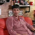 Nakon rasprodatog amfiteatra na Spensu- Krešimir Mišak stiže u Beogradu 24.10.2022.