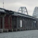 Putin: Eksploziv koji je korišćen za napad na Krimski most najverovatnije dopremljen morskim putem