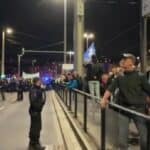 Na protestu protiv sankcija Rusiji u Nemačkoj čuli su se povici: Nacisti napolje