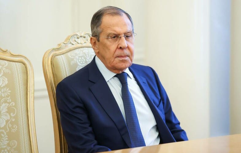 Lavrov: Ne možeš biti drag na silu, Rusija prelazi na saradnju sa drugim državama