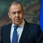 Lavrov: Rusija će pokrenuti u UN pitanje o pripremi „prljave bombe“