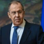Lavrov: Rusija će se razvijati tako da ne zavisi od rasista u zapadnim elitama