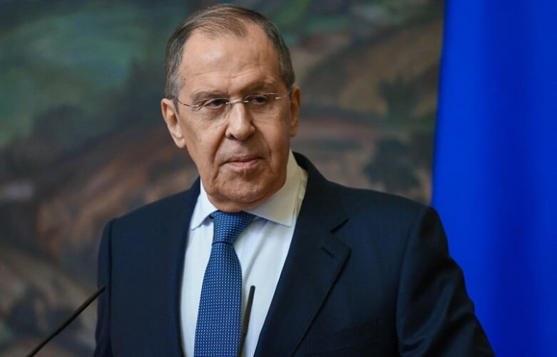  Lavrov: Rusija će se razvijati tako da ne zavisi od rasista u zapadnim elitama