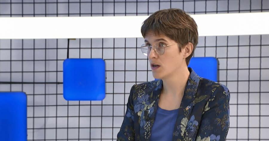 Vučić se sastaje sa evropskom ministarkom za KLIMATSKA PITANJA