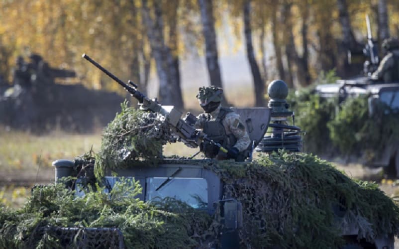  Medvedev: NATO priznao da je u ratu sa Rusijom