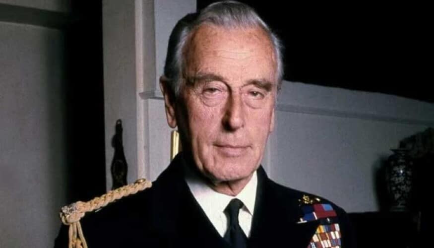 Rođak kraljice Elizabete optužen za zlostavljanje 11-godišnjeg dečaka