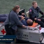 VAKCINA spašava?! Trener doživeo moždani udar na sred utakmice