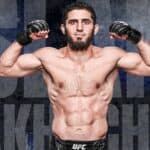 RUSKI MMA borac Islam Mahačov osvojio UFC titulu