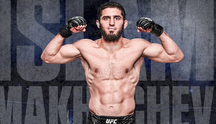 RUSKI MMA borac Islam Mahačov osvojio UFC titulu