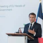 Makron: Francuska neće koristiti nuklearno oružje ako Rusija izvrši nuklearni udar u Ukrajini