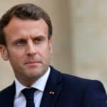 Makron o Bajdenovoj izjavi: Oprezno govoriti o riziku od nuklearnog "Armagedona"