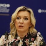 ZAHAROVA: Zadaci koje smo postavili u Ukrajini BIĆE ISPUNJENI!