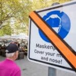 Nova pravila u Nemačkoj od 1. oktobra: Prilikom ulaska u zemlju nisu potrebni nikakvi dokazi o vakcinaciji ili preležanom kovidu