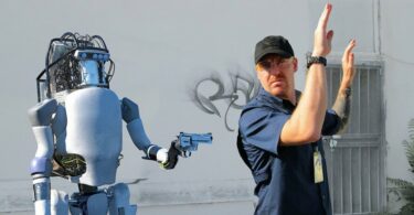 Sve više zemalja koristi naoružane robote! Iz kompanija Boston Dynamics tvrde da se tome protive