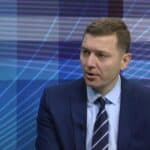 Šabački Zelenski: Srbiji je potreban strateški dogovor sa Zapadom, agresija Rusije spustila je gvozdenu zavesu