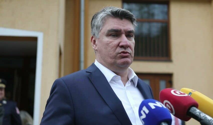  MILANOVIĆ: Dodik je uverljivo dobio izbore- Žele da naprave Majdan u Banjaluci