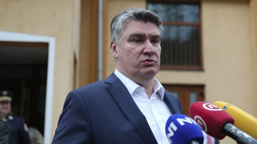 MILANOVIĆ: Dodik je uverljivo dobio izbore- Žele da naprave Majdan u Banjaluci