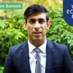 Kao i Kralj Čarls novi premijer Velike Britanije vezan je za Svetski Ekonomski Forum i Klausa Švaba (VIDEO)