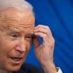 Predviđa li raspad Amerike ili ponovo senilnost? Bajden nije znao da nabroji koliko SAD ima država
