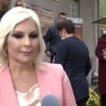 Zorana Mihajlović će biti novi lider "opozicije" a njen zadatak će biti SPROVOĐENJE Zelene Agende