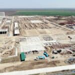 KINEZI ODLAZE IZ SRBIJE?! Obustavili izgradnju fabrike LINGOLONG u Zrenjaninu