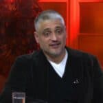 LUDNICA! ČEDOMIR JOVANOVIĆ tukao svoju suprugu zbog graška: Ona spremala sa mesom, on hteo bez mesa