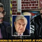 Dr Parović u bunkeru otkrio: Bil Gejts stiže u Srbiju da gradi nuklearne elektrane (VIDEO)