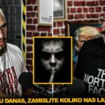 Nova epizoda podkasta MARIO ZNA-Gost kikbokser Nikolja Miljković: Da li je cela istorija izmišljena? (VIDEO)