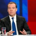 MEDVEDEV nakon Maskove izjave i reakcije Zelenskog: ILON MASK je "Ruski agent"