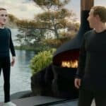 Nastavlja se PAD METAVERZUMA! Virtuelna realnost ne može da zaživi