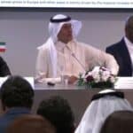 Ministar energetike Saudijske Arabije odbio je da odgovara na pitanja Rojtersa